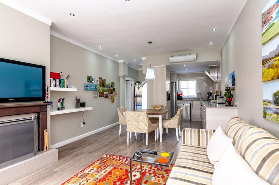 To Let 1 Bedroom Property for Rent in Fancourt Western Cape